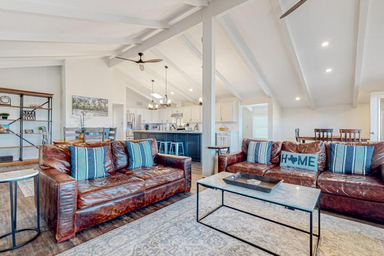 Grand River Retreat Wimberley Zewnętrze zdjęcie