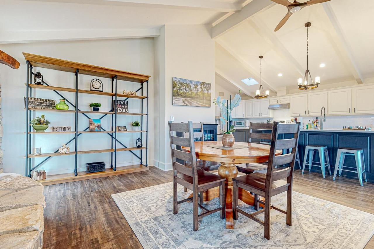 Grand River Retreat Wimberley Zewnętrze zdjęcie
