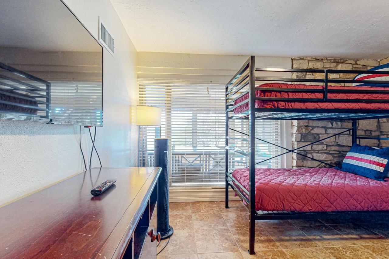 Grand River Retreat Wimberley Zewnętrze zdjęcie