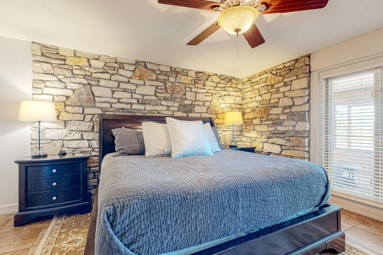 Grand River Retreat Wimberley Zewnętrze zdjęcie