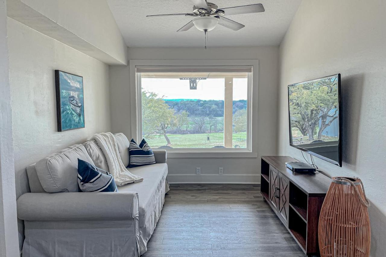 Grand River Retreat Wimberley Zewnętrze zdjęcie