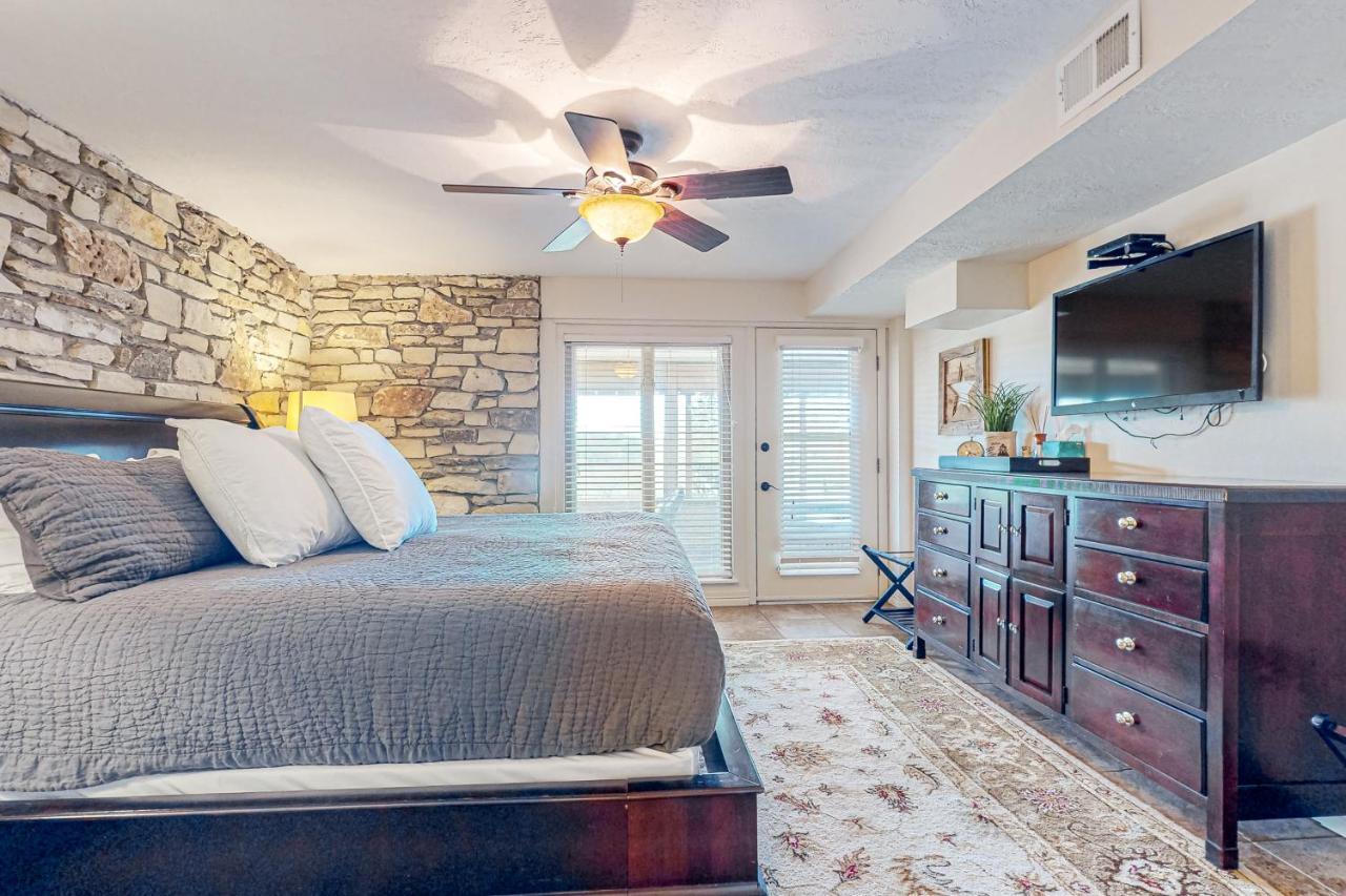 Grand River Retreat Wimberley Zewnętrze zdjęcie