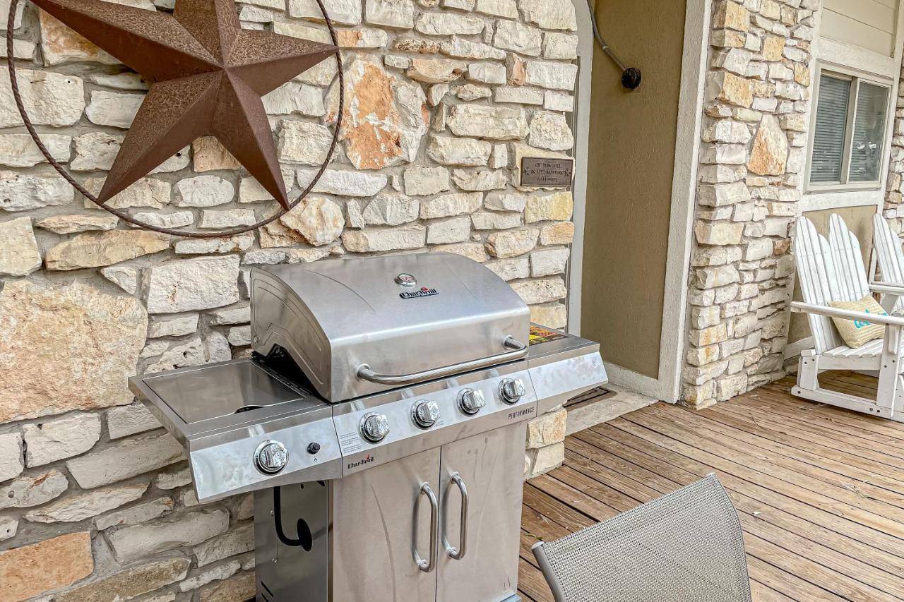 Grand River Retreat Wimberley Zewnętrze zdjęcie