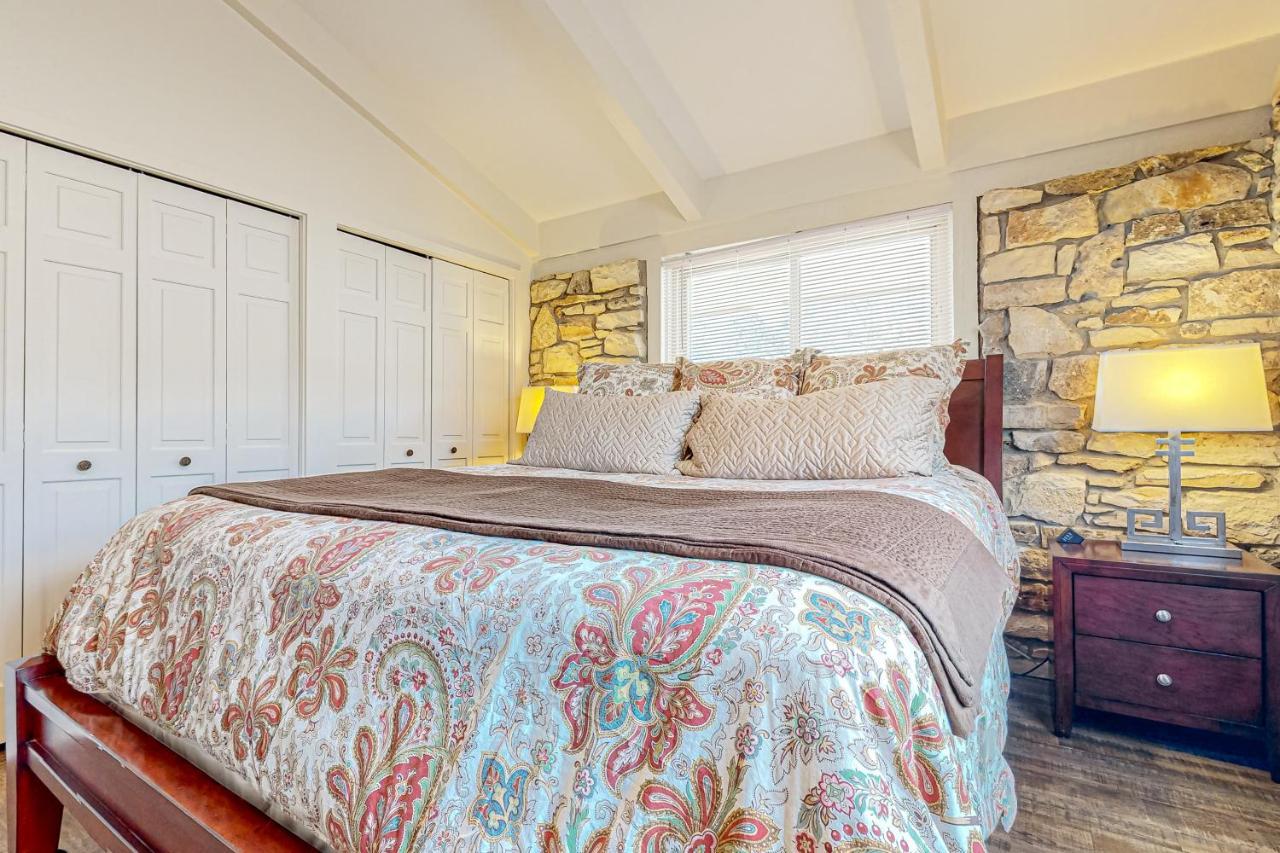 Grand River Retreat Wimberley Zewnętrze zdjęcie