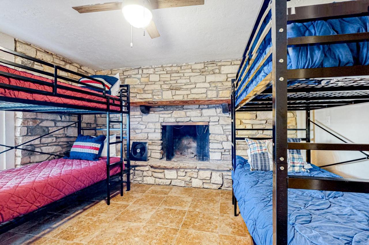 Grand River Retreat Wimberley Zewnętrze zdjęcie